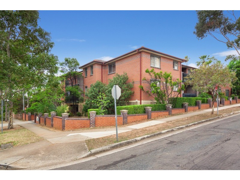 4/22-24 Marsden Street, Granville NSW 2142