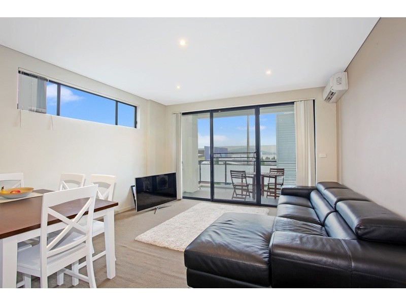 34/53-59 Balmoral Road, Northmead NSW 2152