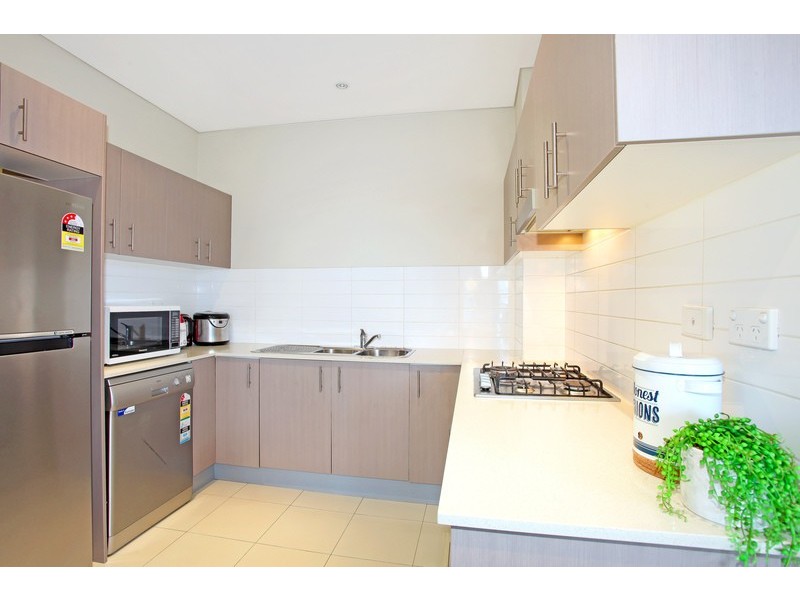 34/53-59 Balmoral Road, Northmead NSW 2152