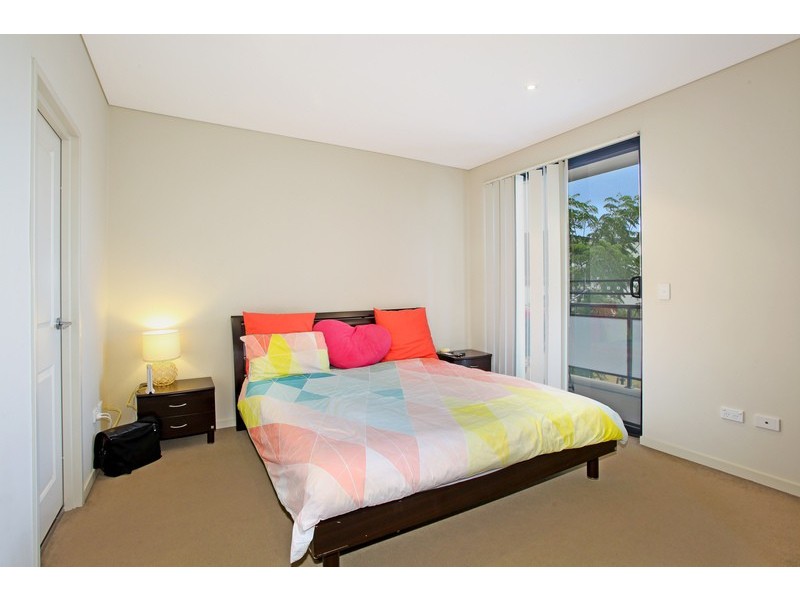 34/53-59 Balmoral Road, Northmead NSW 2152