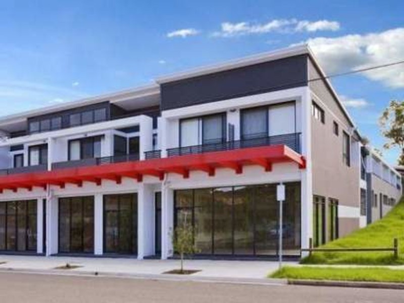 2A/6-10 Kippax Street, Pemulwuy NSW 2145