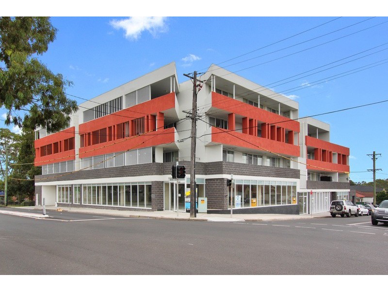 7/165 Clyde Street, Granville NSW 2142