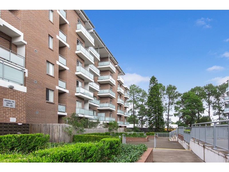 75/8-18 Briens Road, Northmead NSW 2152