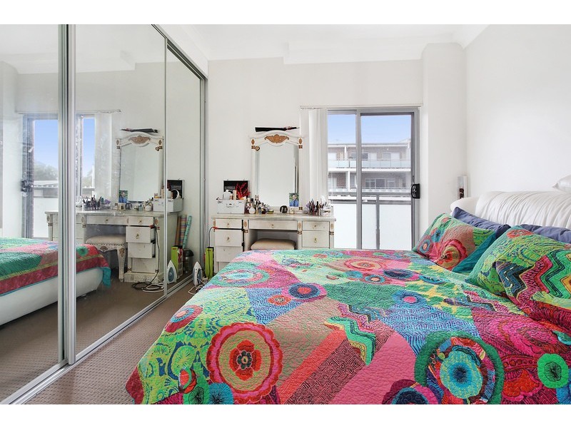 75/8-18 Briens Road, Northmead NSW 2152