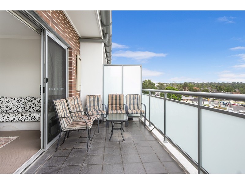 75/8-18 Briens Road, Northmead NSW 2152