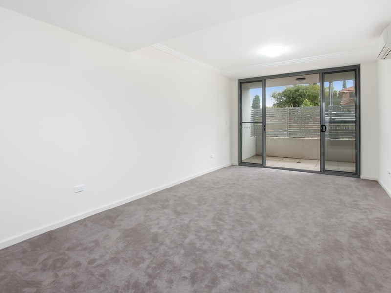 4/33 St Ann Street, Merrylands NSW 2160