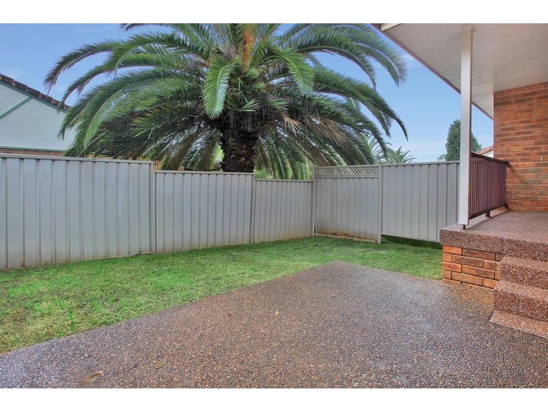 29B/179 Reservoir Road, Blacktown NSW 2148
