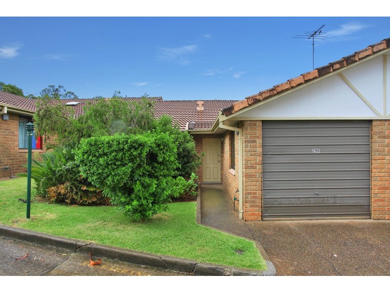 29B/179 Reservoir Road, Blacktown NSW 2148