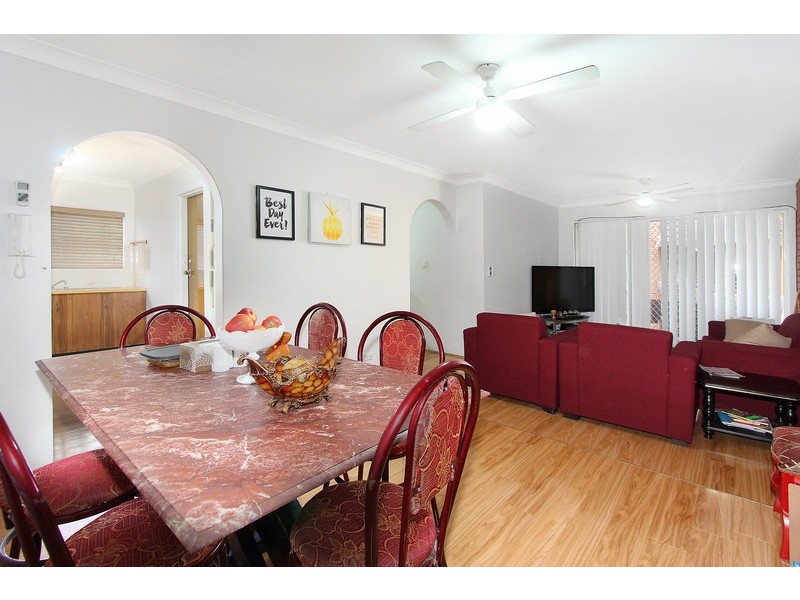 16/448 Guildford Road, Guildford NSW 2161