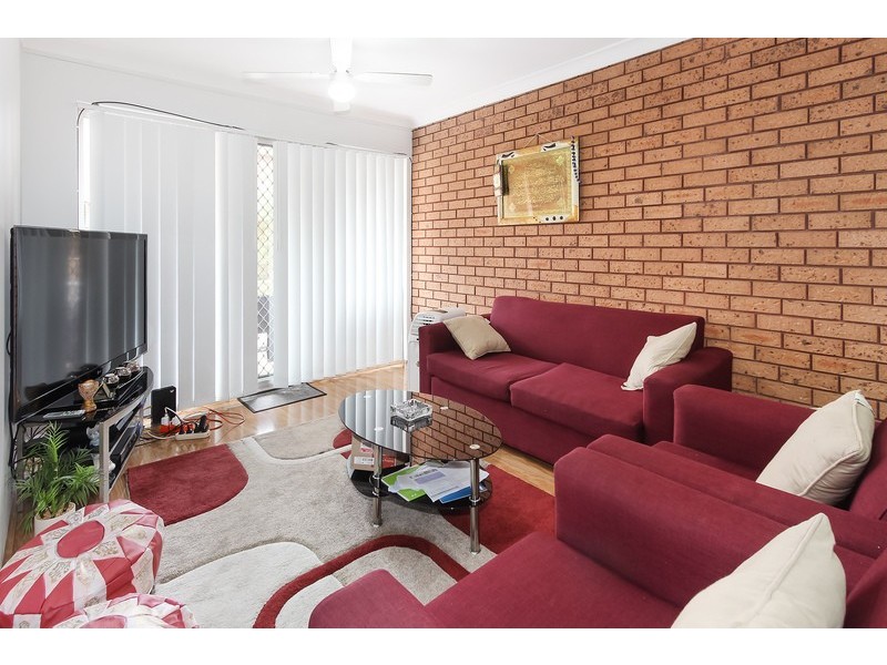 16/448 Guildford Road, Guildford NSW 2161