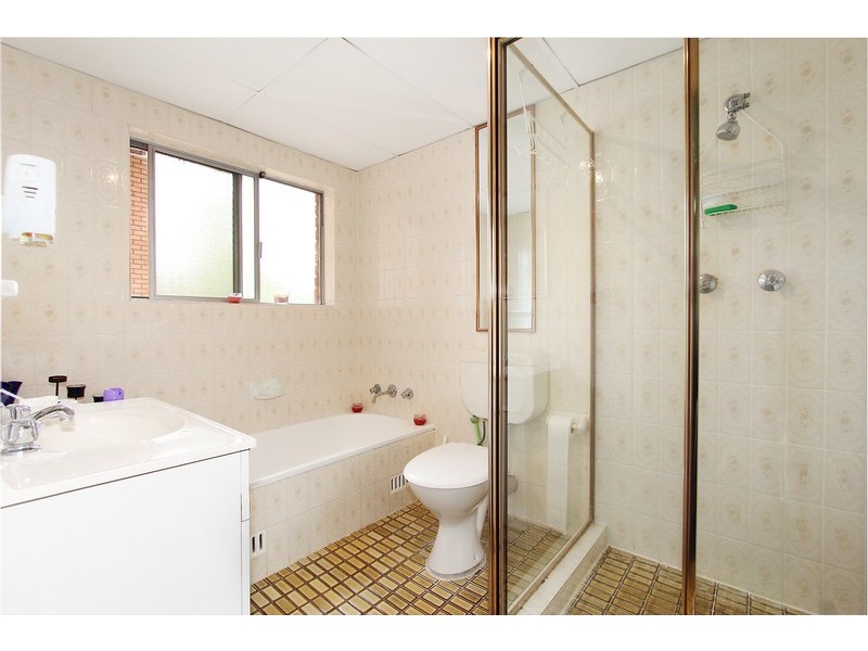 16/448 Guildford Road, Guildford NSW 2161