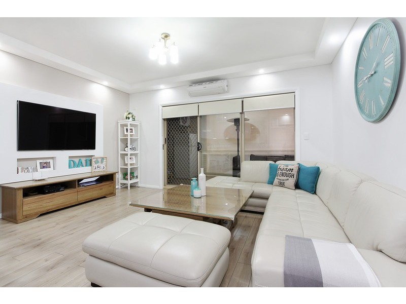 21/462-464 Guildford Road, Guildford NSW 2161