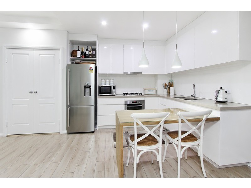 21/462-464 Guildford Road, Guildford NSW 2161