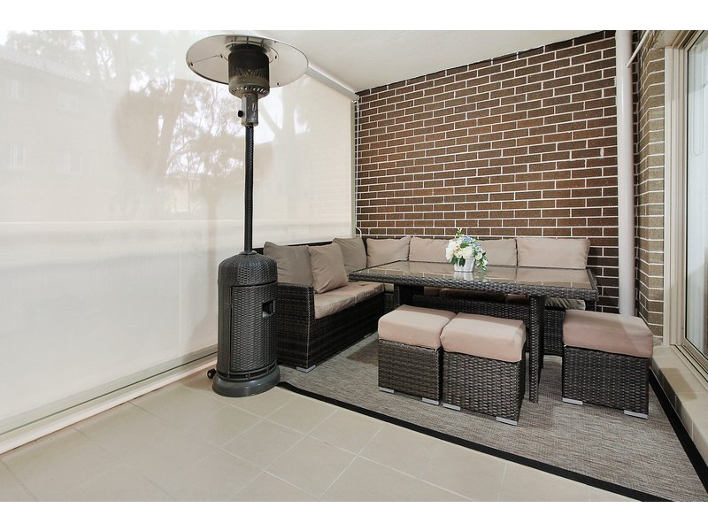 21/462-464 Guildford Road, Guildford NSW 2161