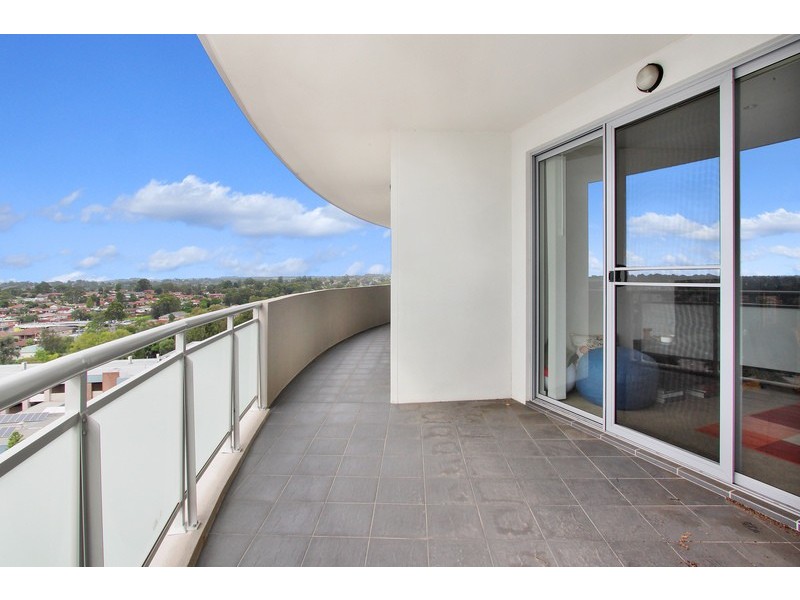 38/130 Main Street, Blacktown NSW 2148