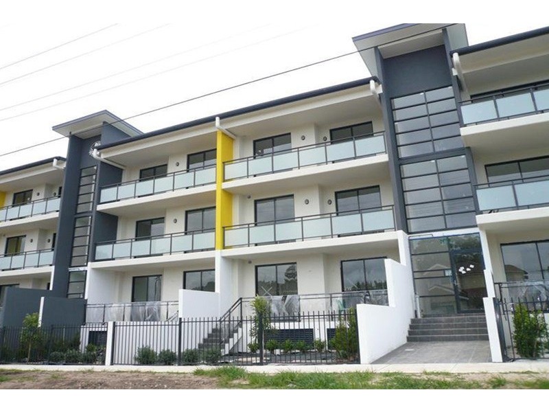3/45-51 Balmoral Road, Northmead NSW 2152
