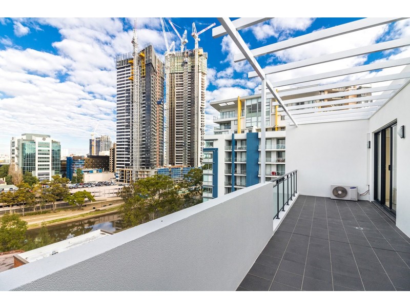 27/6 Sorrell, Parramatta NSW 2150