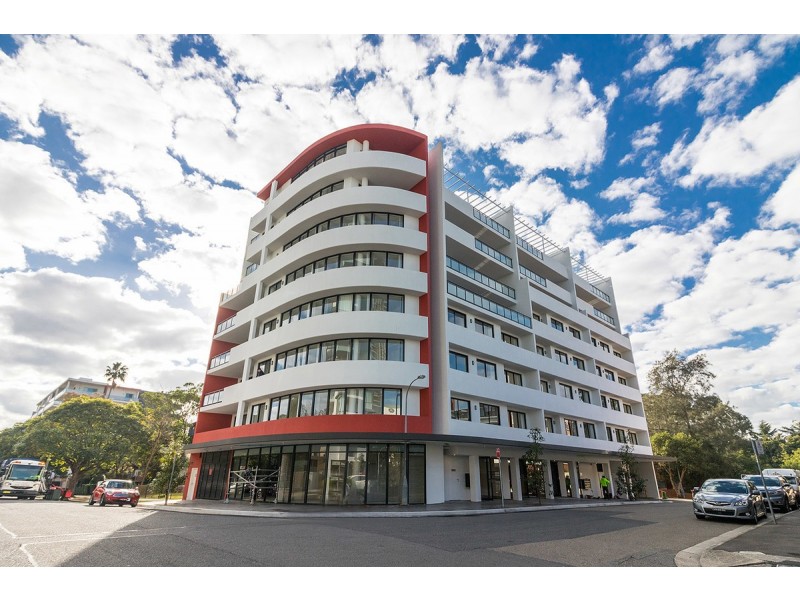 27/6 Sorrell, Parramatta NSW 2150
