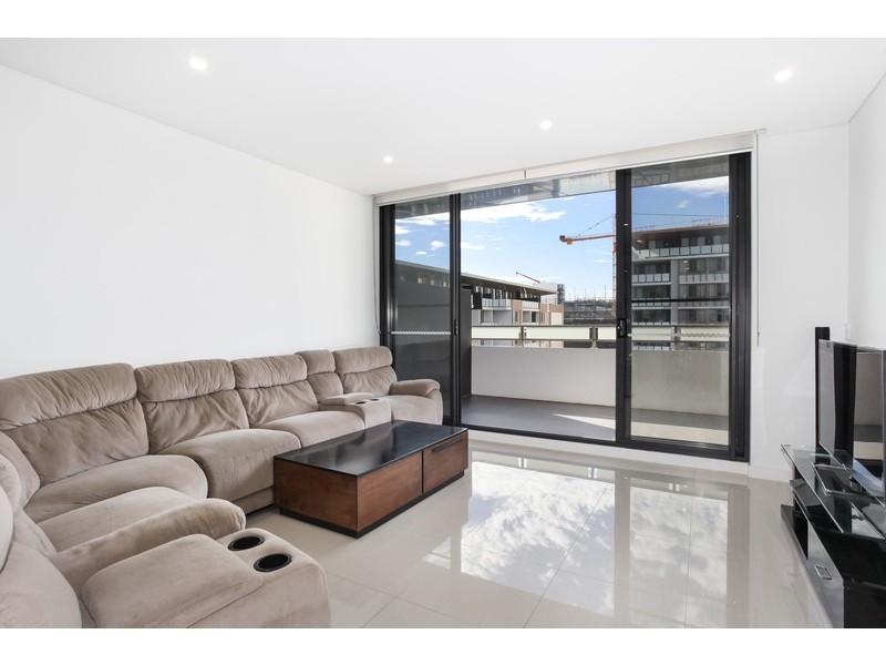 3307/1A Morton Street, Parramatta NSW 2150
