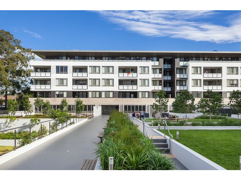 3307/1A Morton Street, Parramatta NSW 2150