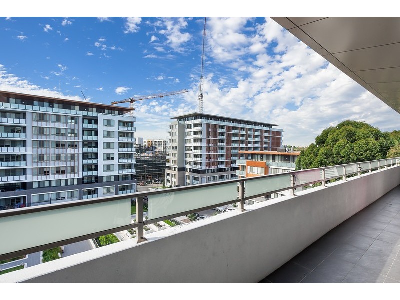 3307/1A Morton Street, Parramatta NSW 2150