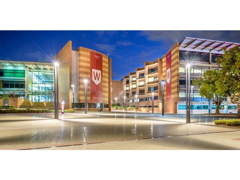 3307/1A Morton Street, Parramatta NSW 2150