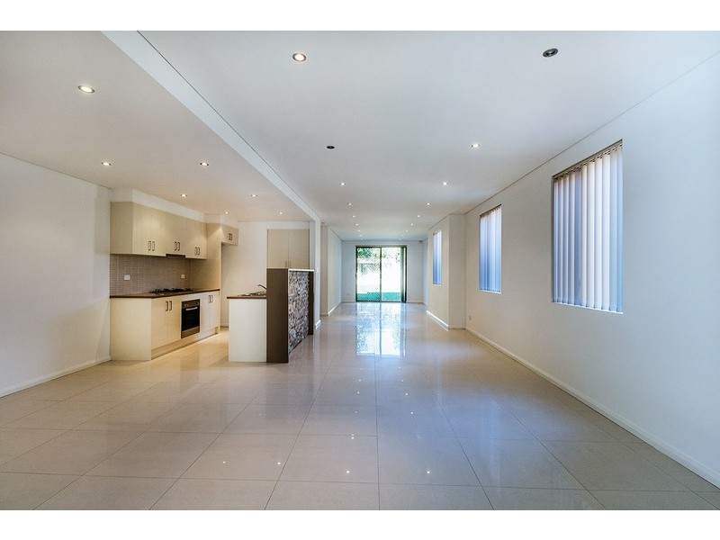 90A Louis Street, Granville NSW 2142