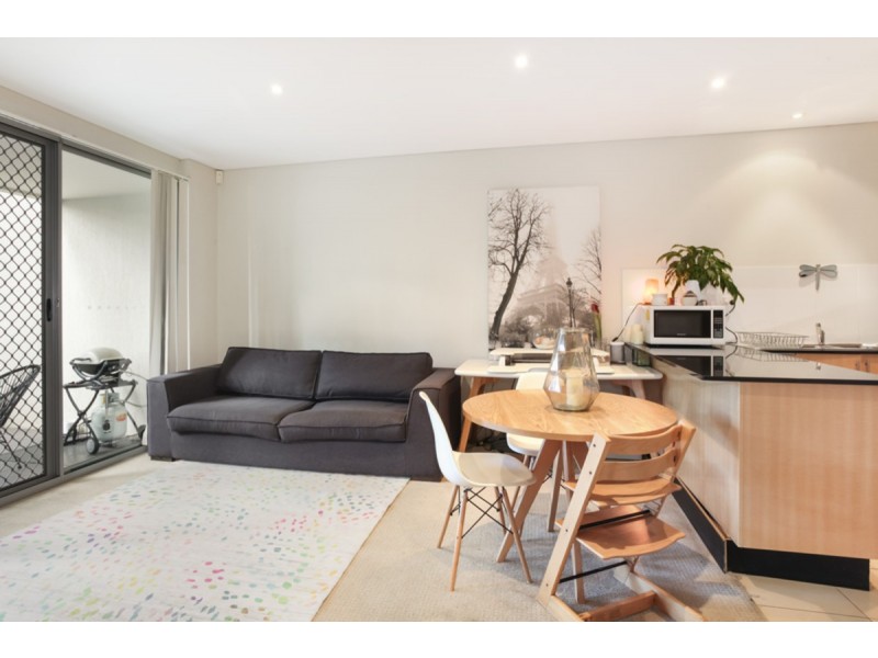 28/36-40 Gladstone Street, North Parramatta NSW 2151