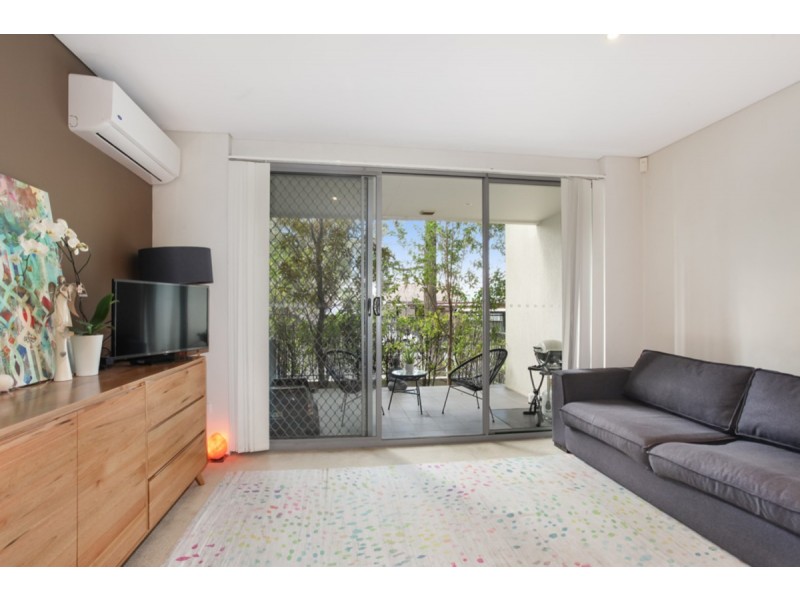 28/36-40 Gladstone Street, North Parramatta NSW 2151