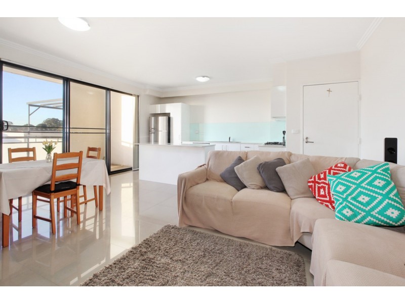 16/167-173 Parramatta Road, North Strathfield NSW 2137