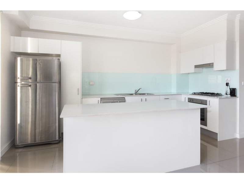 16/167-173 Parramatta Road, North Strathfield NSW 2137