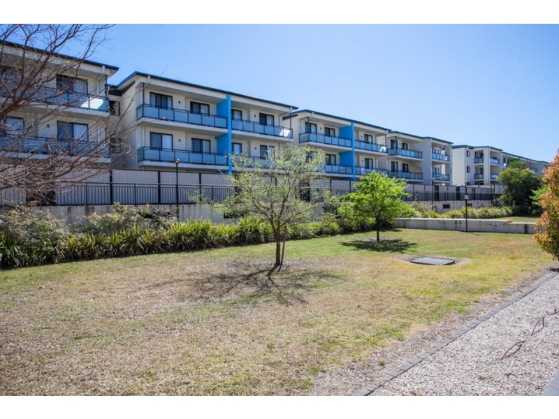 28/45-51 Balmoral Road, Northmead NSW 2152