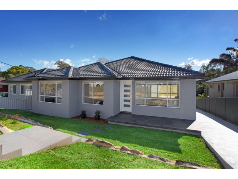 34 Allambie Avenue, Northmead NSW 2152