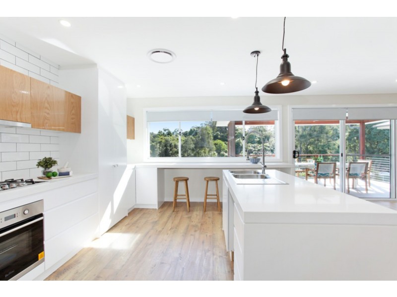 34 Allambie Avenue, Northmead NSW 2152