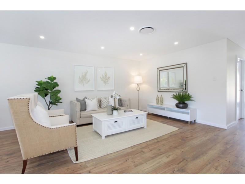 34 Allambie Avenue, Northmead NSW 2152