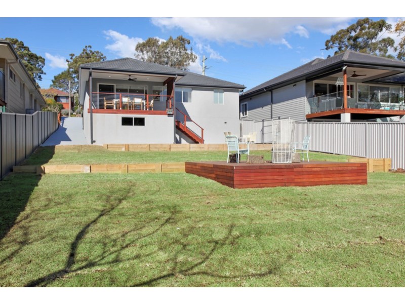 34 Allambie Avenue, Northmead NSW 2152