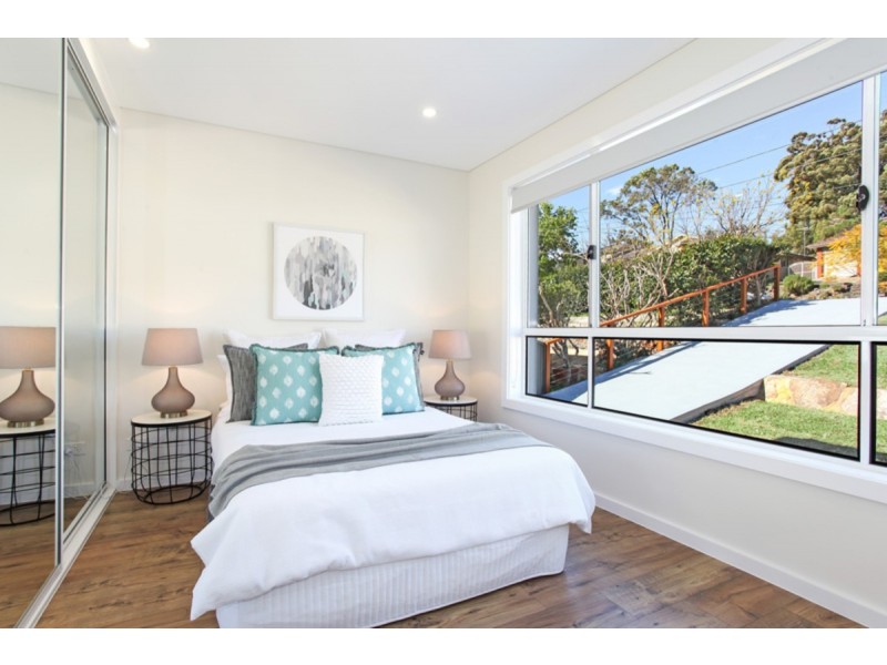 34 Allambie Avenue, Northmead NSW 2152