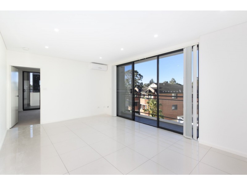 14/8-12 Linden  Street, Toongabbie NSW 2146