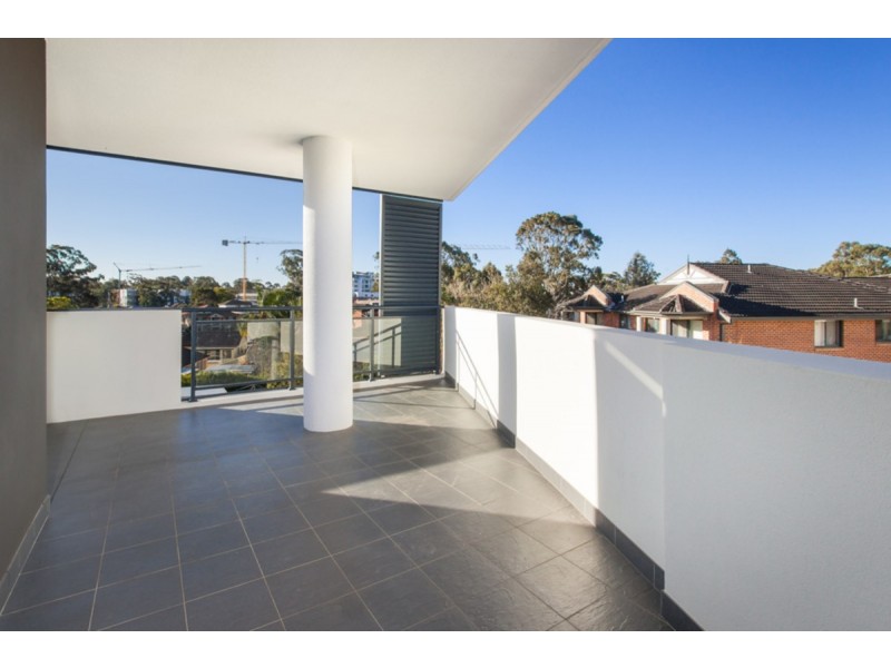 14/8-12 Linden  Street, Toongabbie NSW 2146