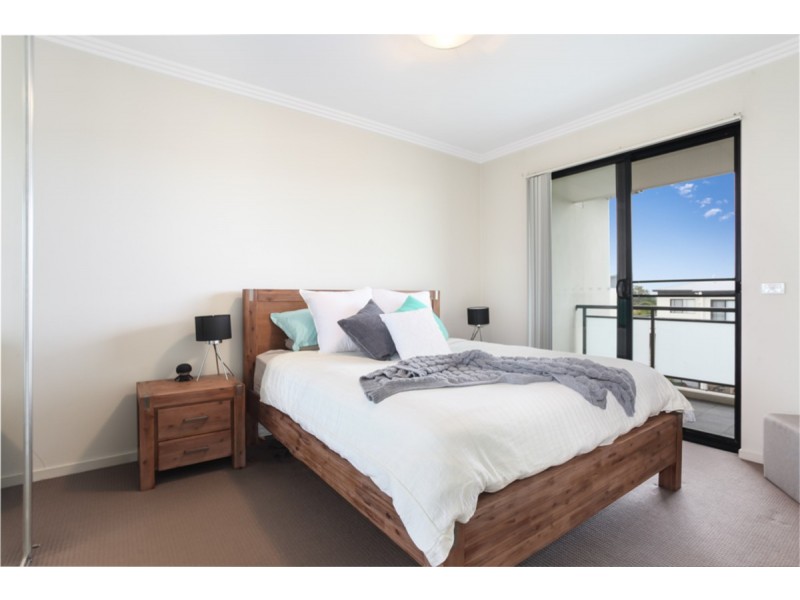 9/45 Balmoral Road, Northmead NSW 2152