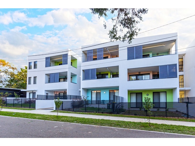 3/32 Tennyson Street, Parramatta NSW 2150