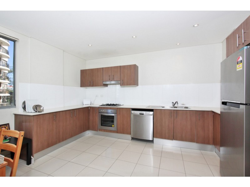 11/17 Hassall Street, Parramatta NSW 2150