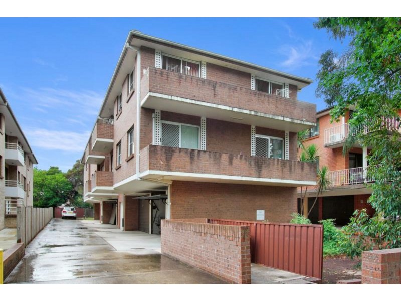 4/16 Henry Street, Parramatta NSW 2150