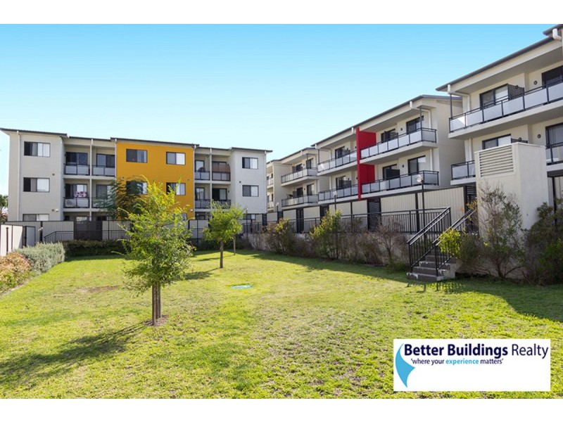 22a/53-59 Balmoral Road, Westmead NSW 2145