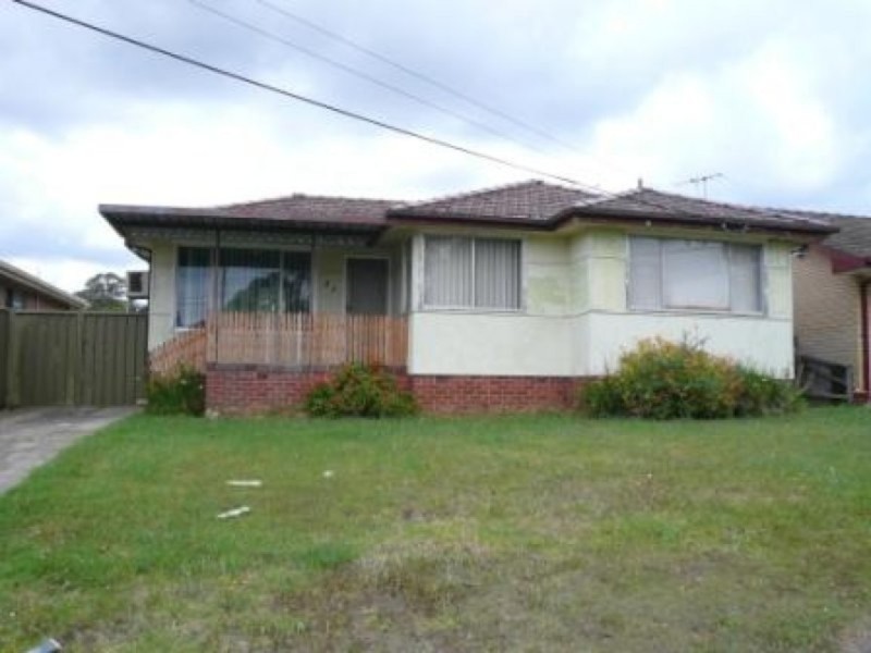 57 Grantham Road, Seven Hills NSW 2147