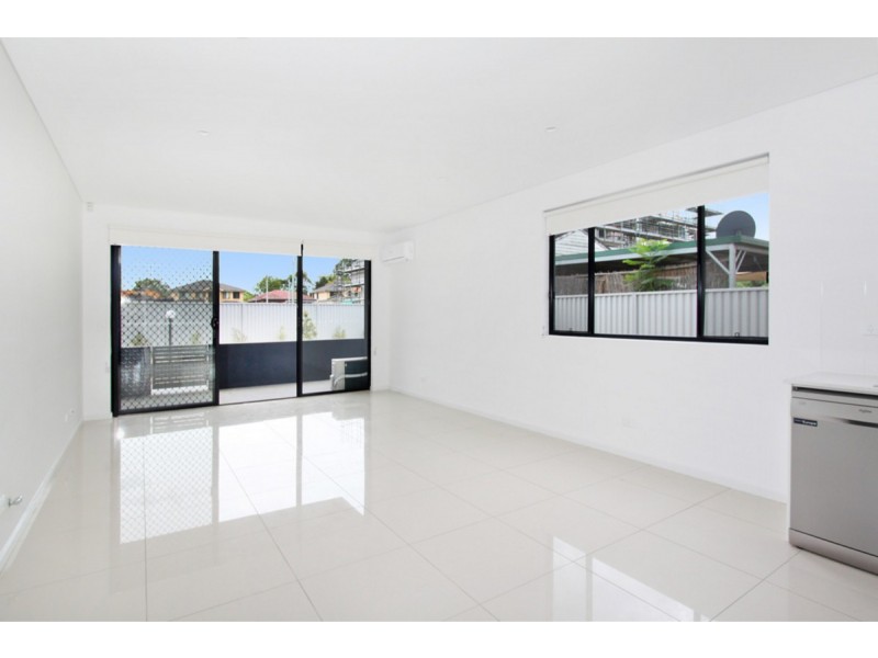 72-91/304 Great Western Highway, Wentworthville NSW 2145