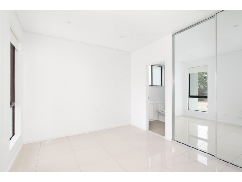 72-91/304 Great Western Highway, Wentworthville NSW 2145