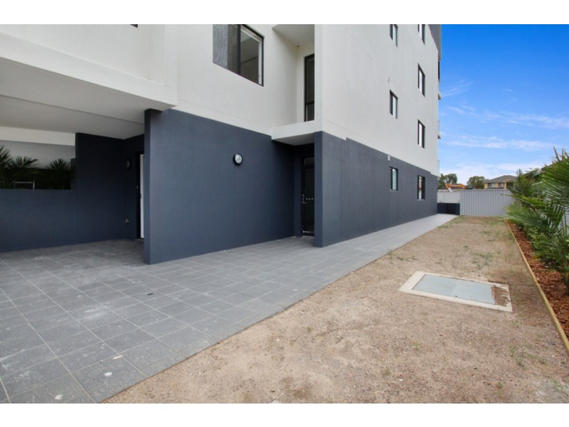 72-91/304 Great Western Highway, Wentworthville NSW 2145