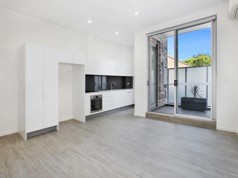 2/6 Nelson Street, Annandale NSW 2038