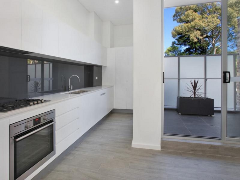 2/6 Nelson Street, Annandale NSW 2038